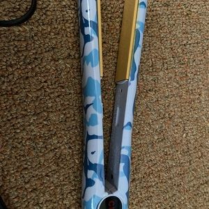 CHI Straightener